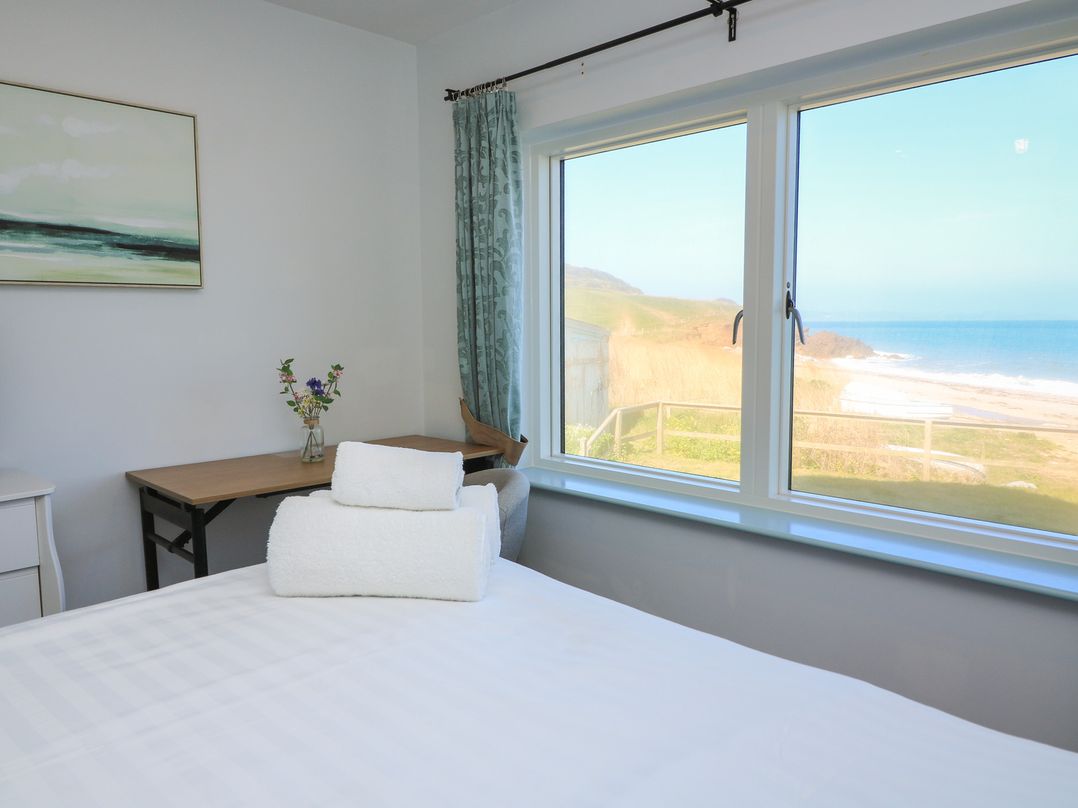 Hallsands Beach House