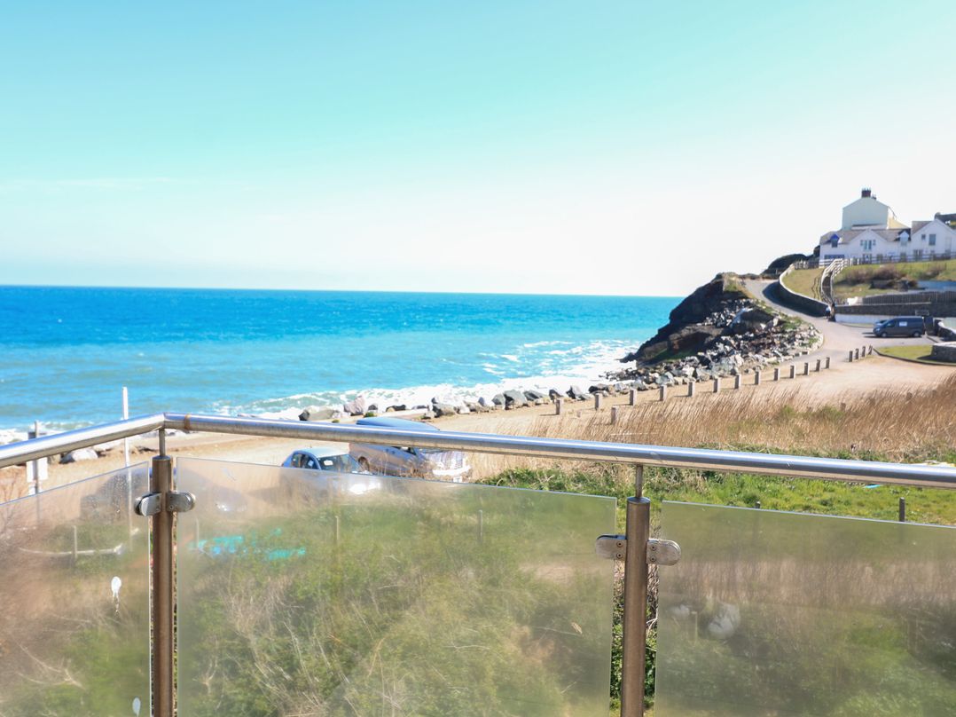 Hallsands Beach House