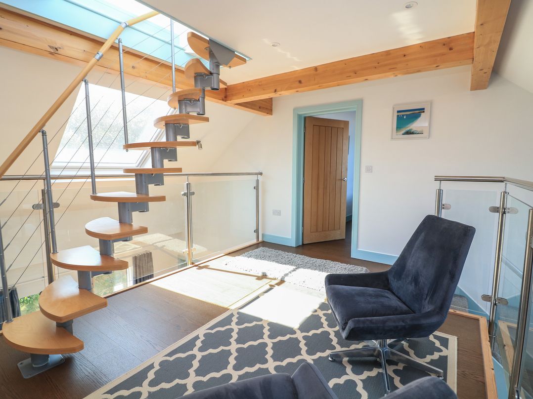 Hallsands Beach House