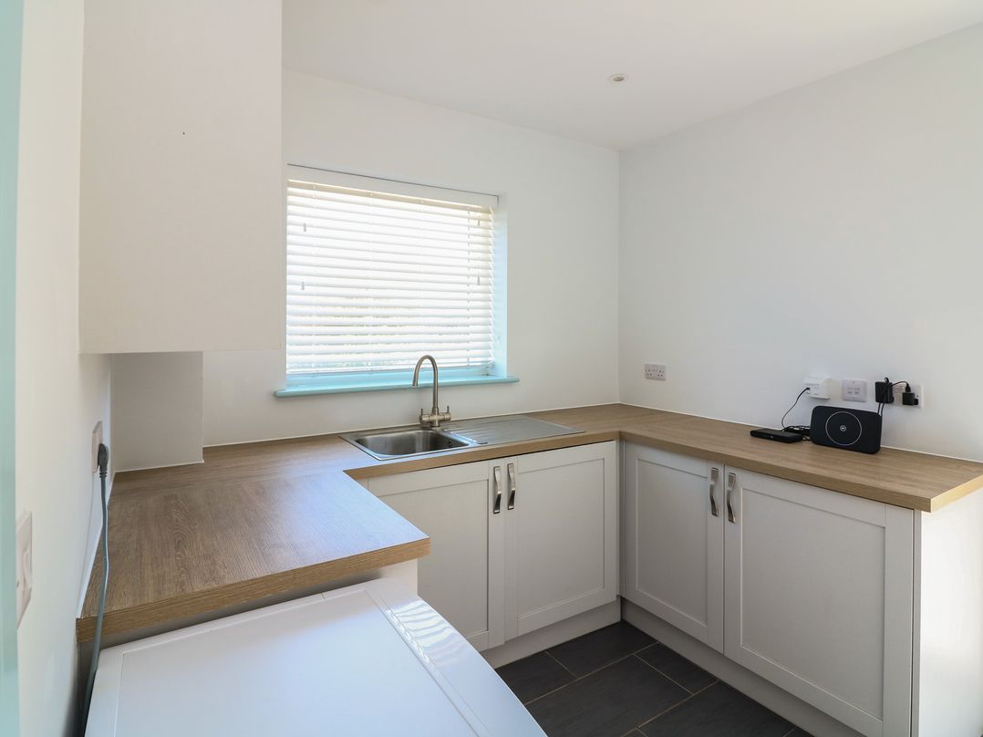 Hallsands Beach House