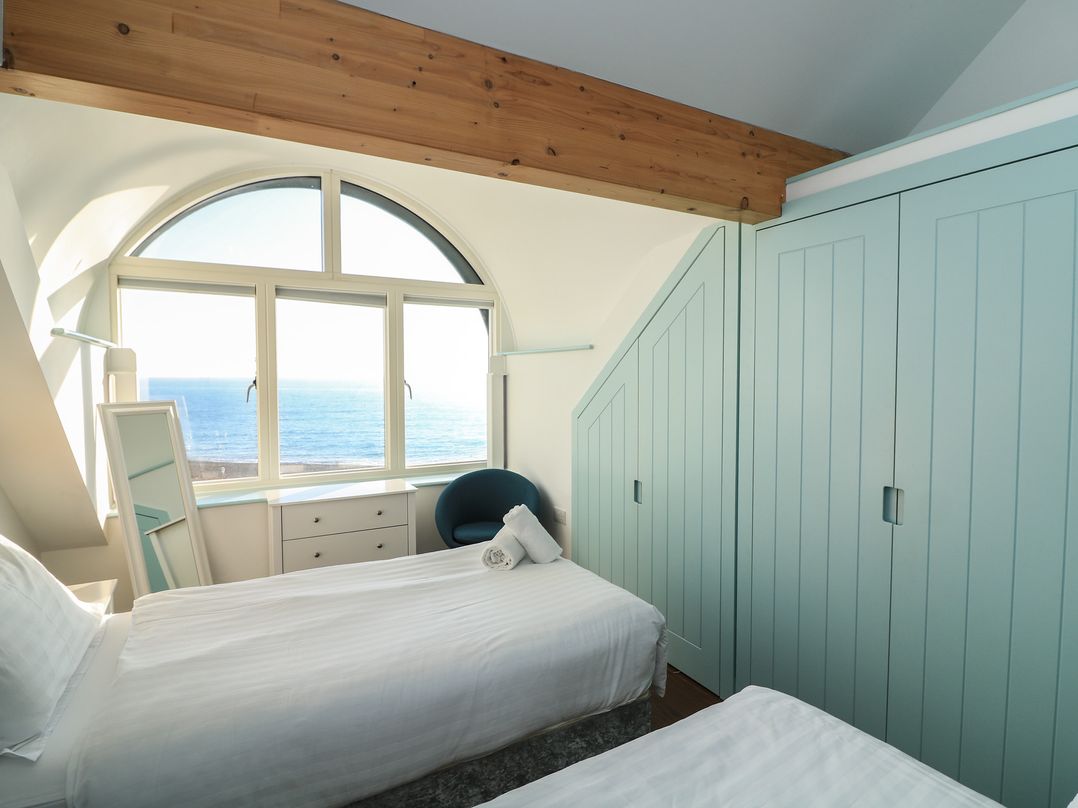 Hallsands Beach House