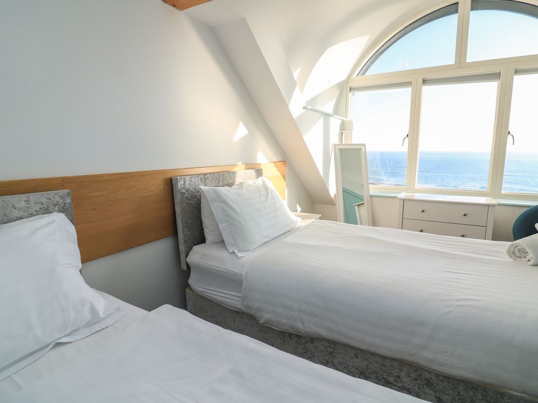 Hallsands Beach House