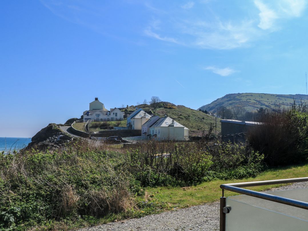 Hallsands Beach House