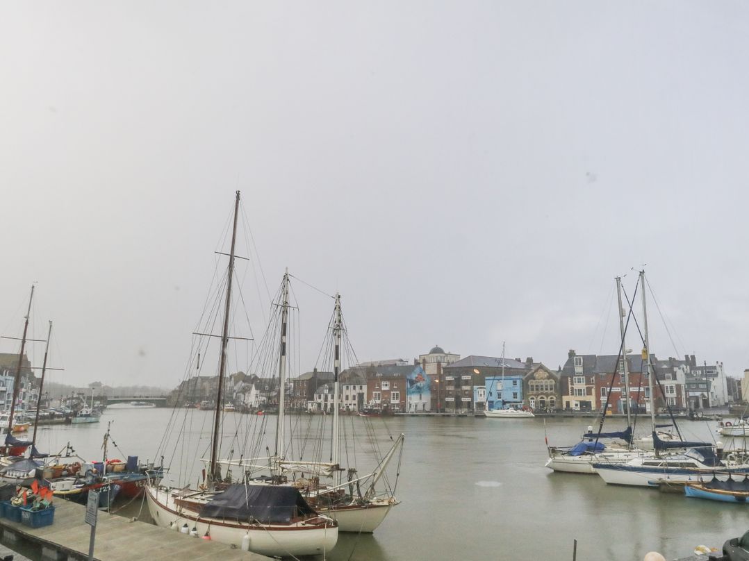 Harbourside
