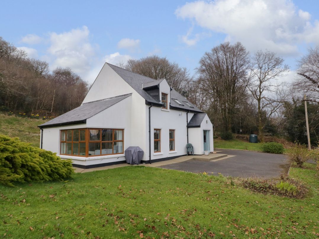 Clondallon Cottage