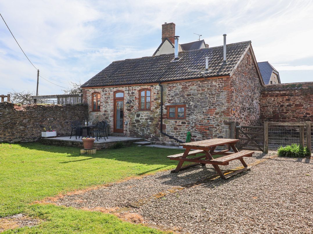 The Yarde Annexe