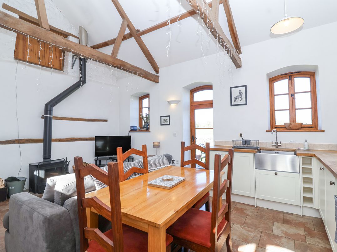 The Yarde Annexe