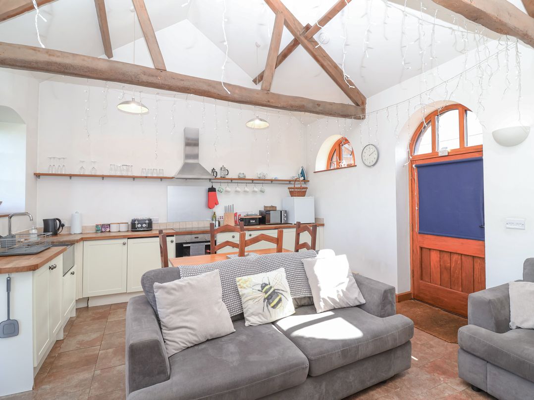 The Yarde Annexe