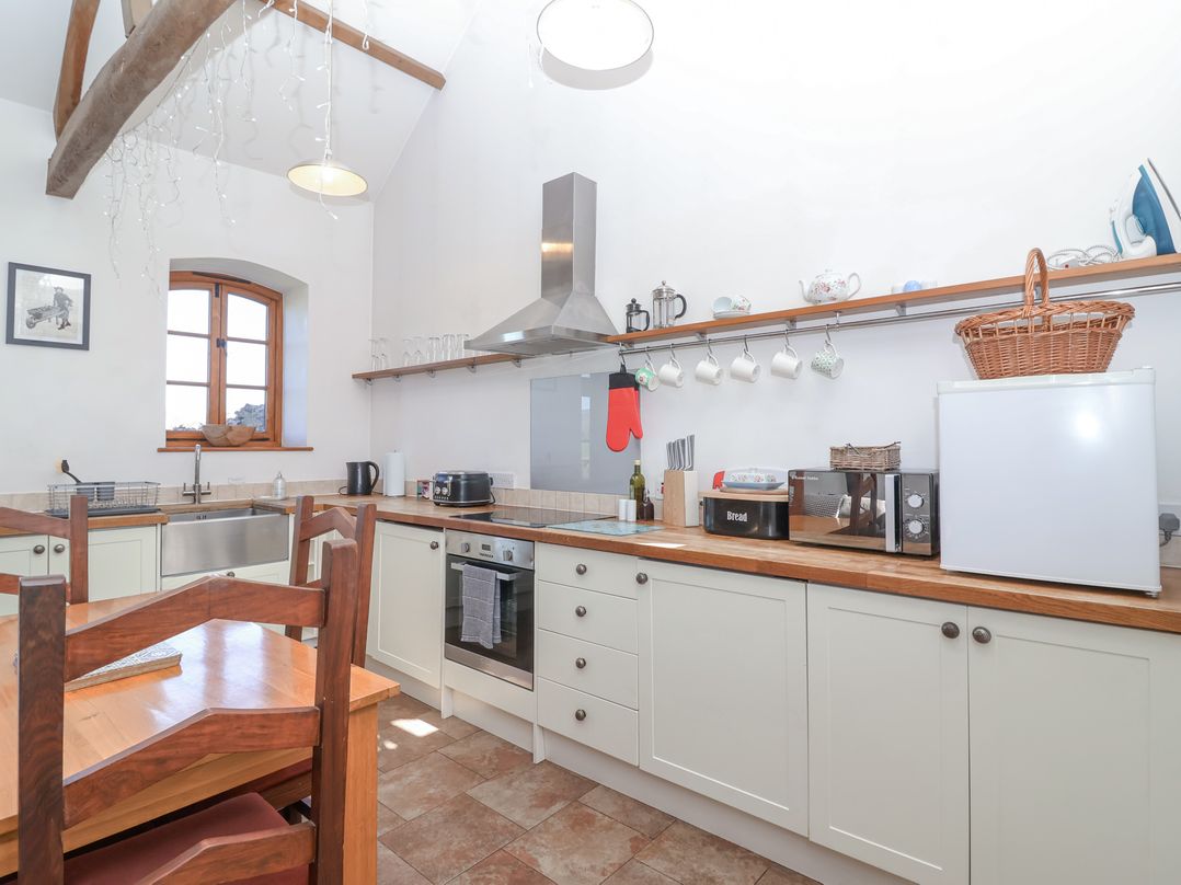 The Yarde Annexe
