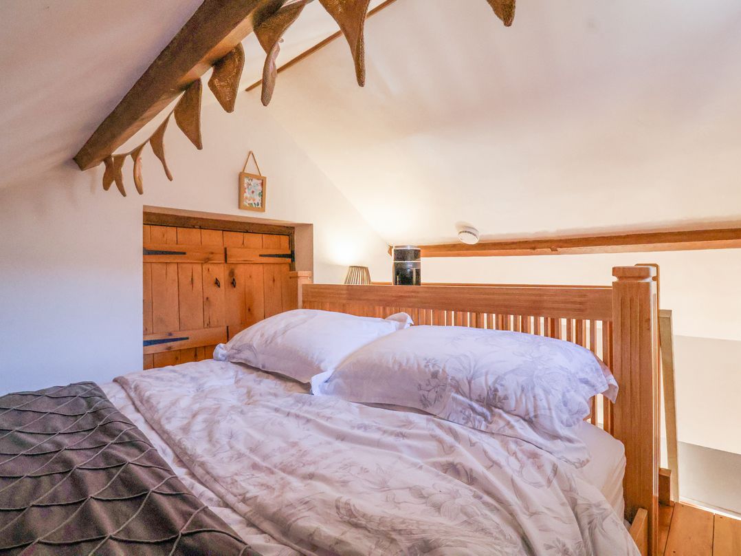 The Yarde Annexe
