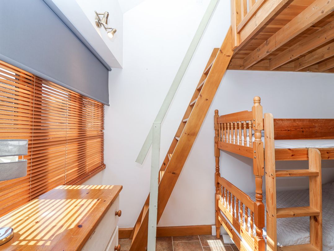 The Yarde Annexe