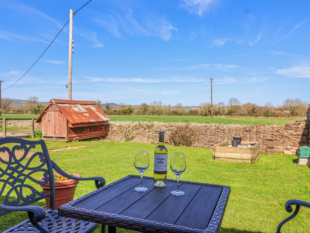 The Yarde Annexe