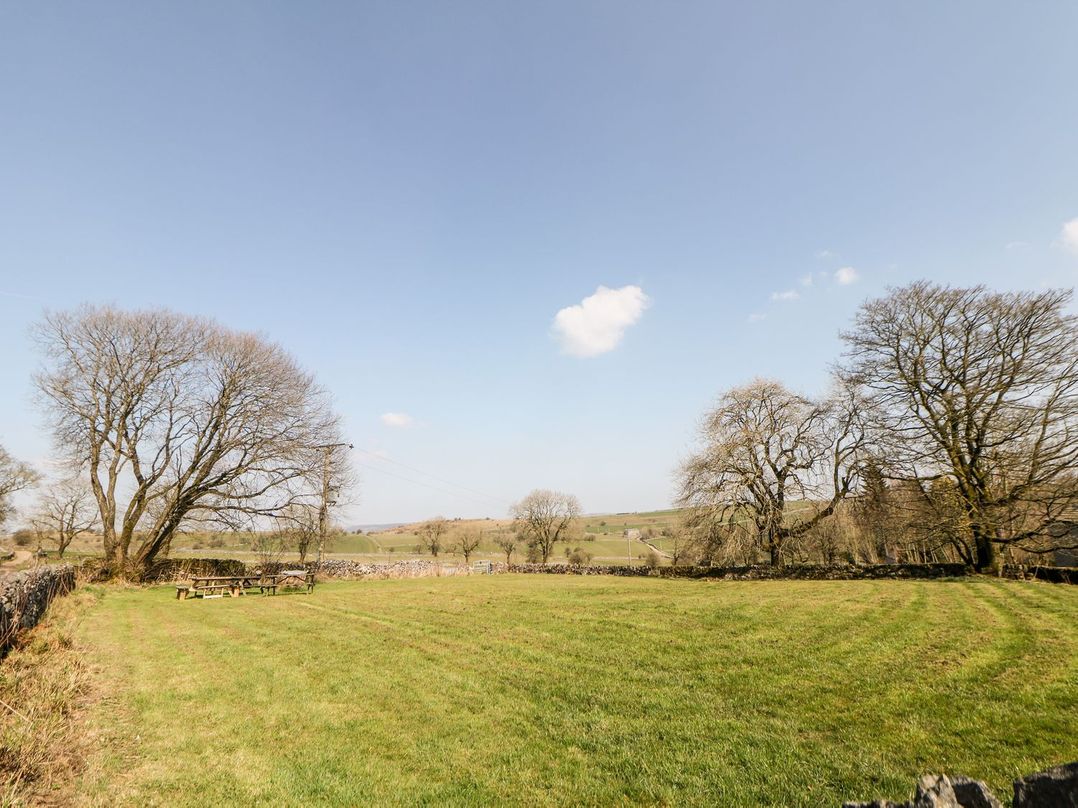 Swallow Barn