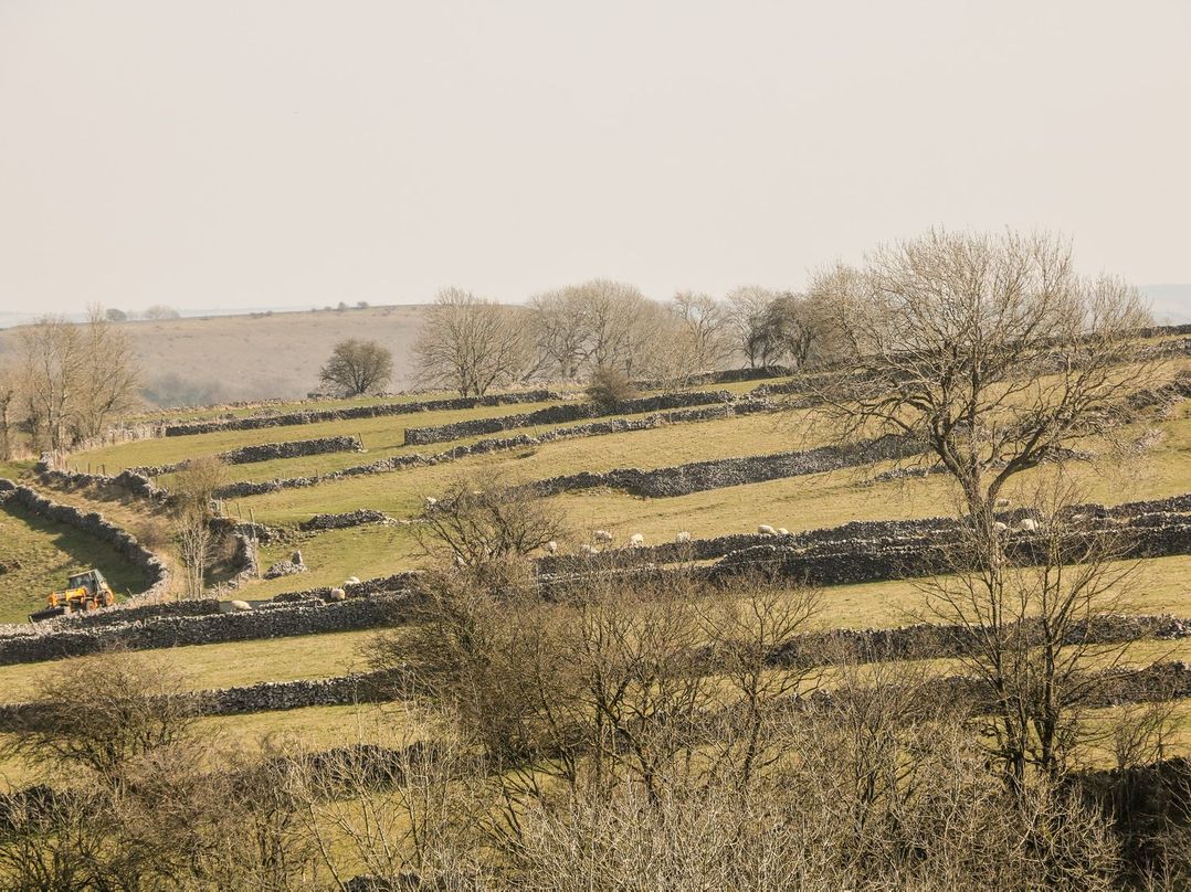 Swallow Barn
