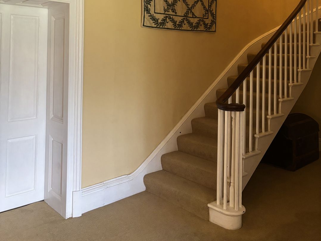 The Retreat at Glanrannell Park House