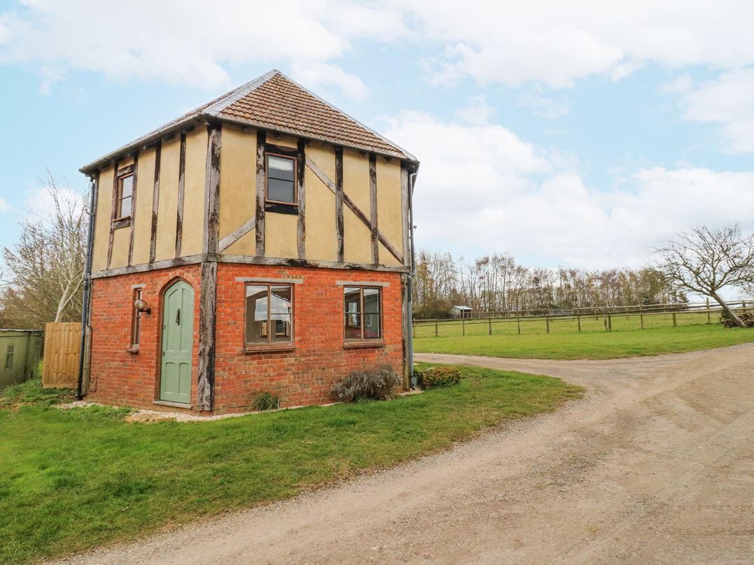 The Round House