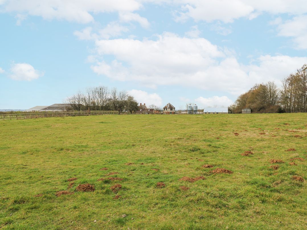 The Round House