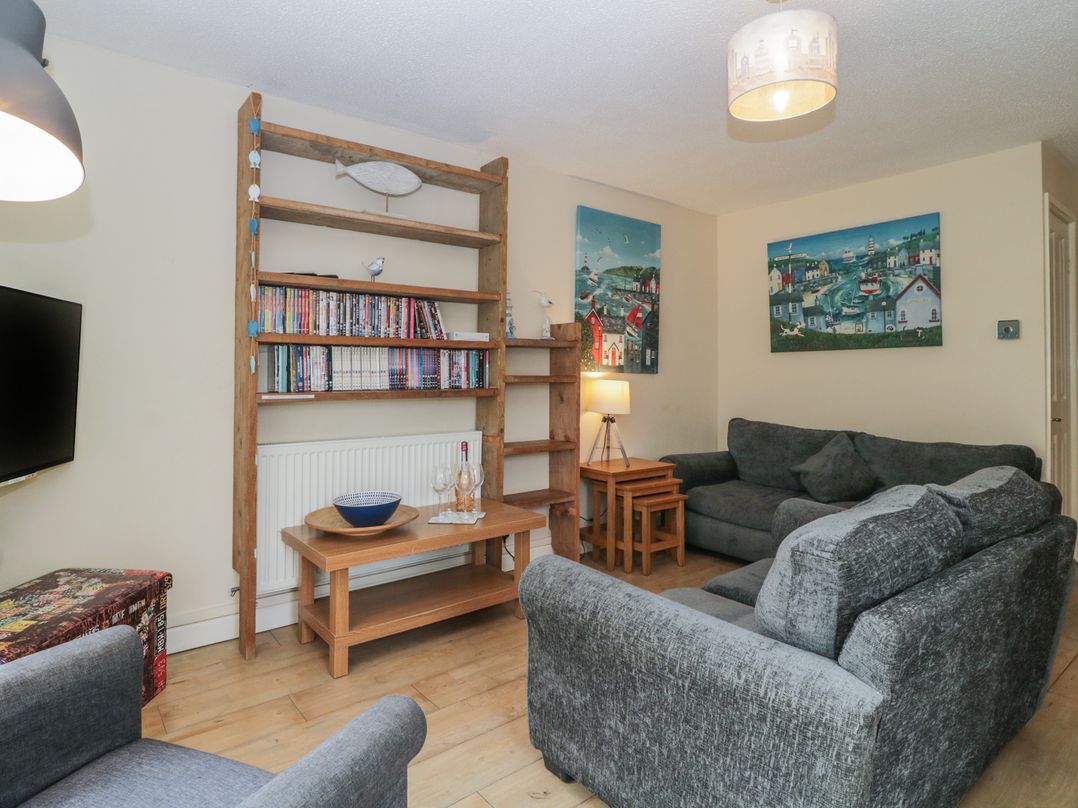 26 Manorcombe