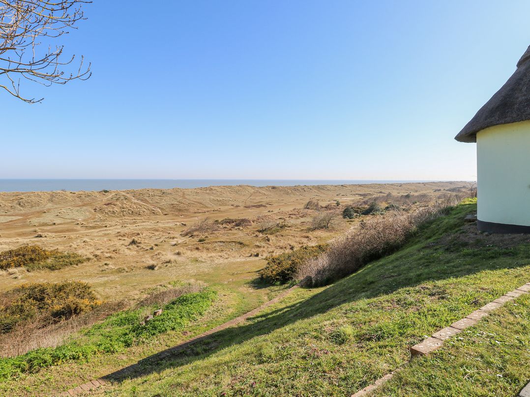 Lighthouse View