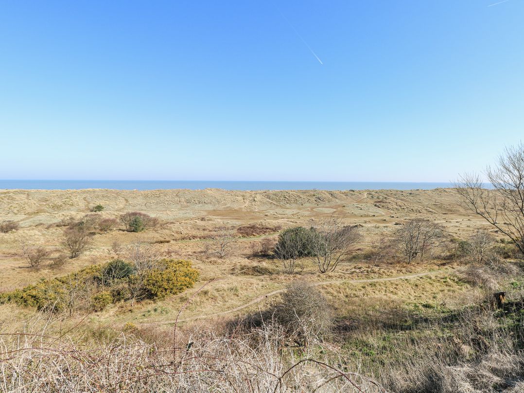 Lighthouse View