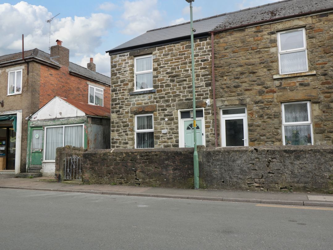Colliers Cottage