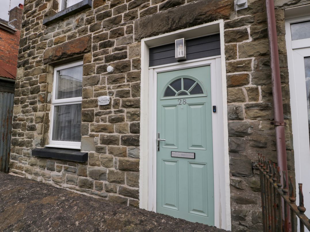 Colliers Cottage