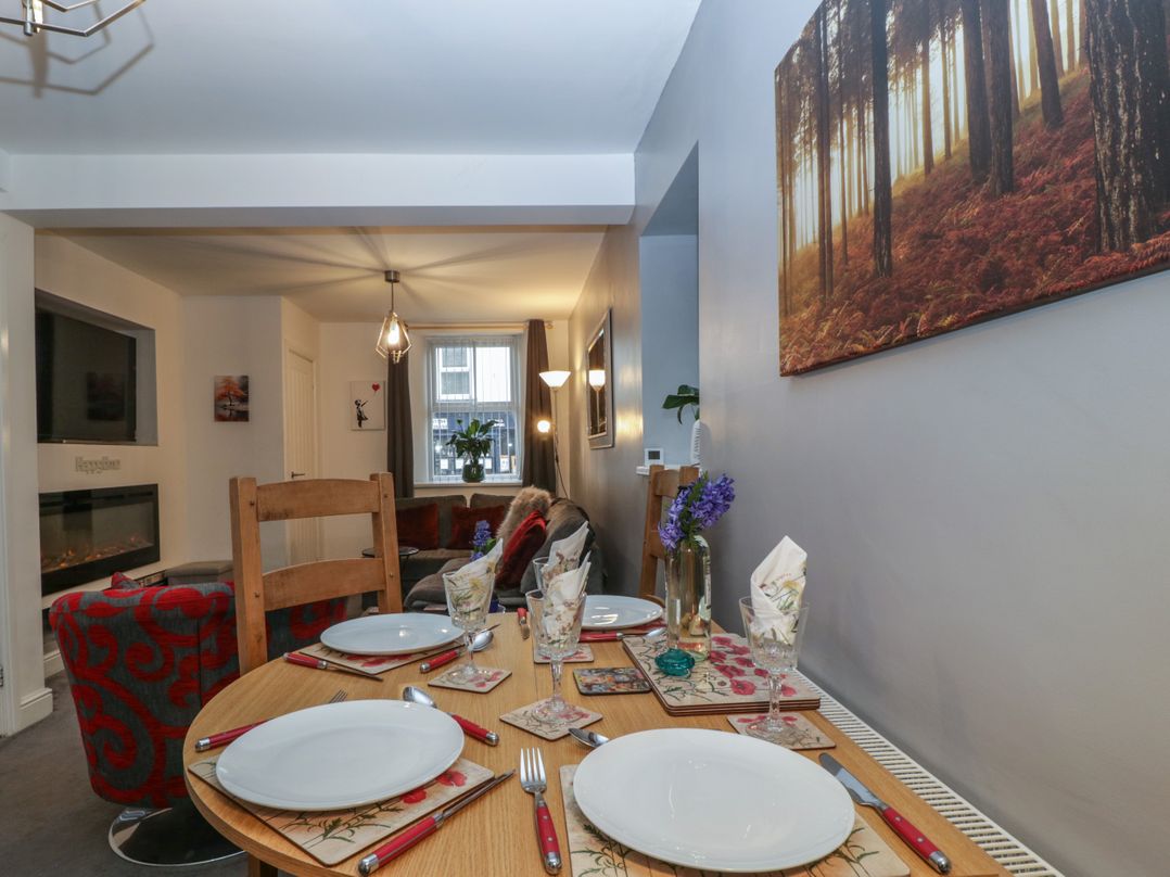 Colliers Cottage