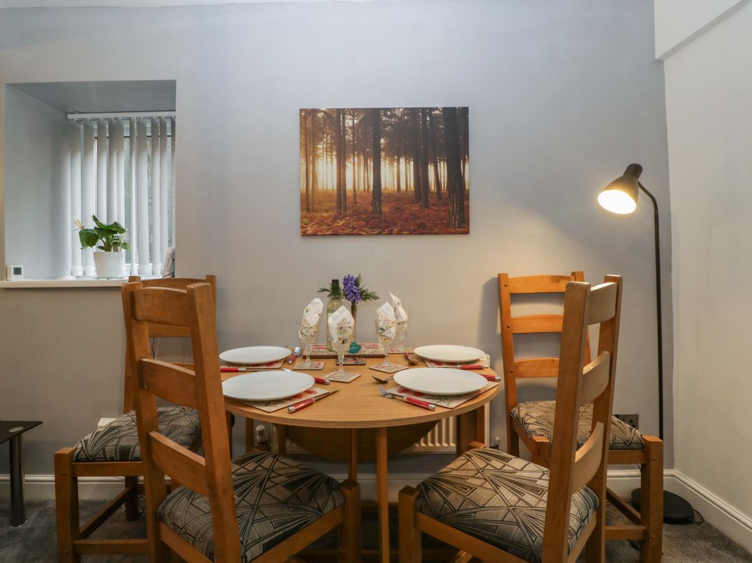 Colliers Cottage