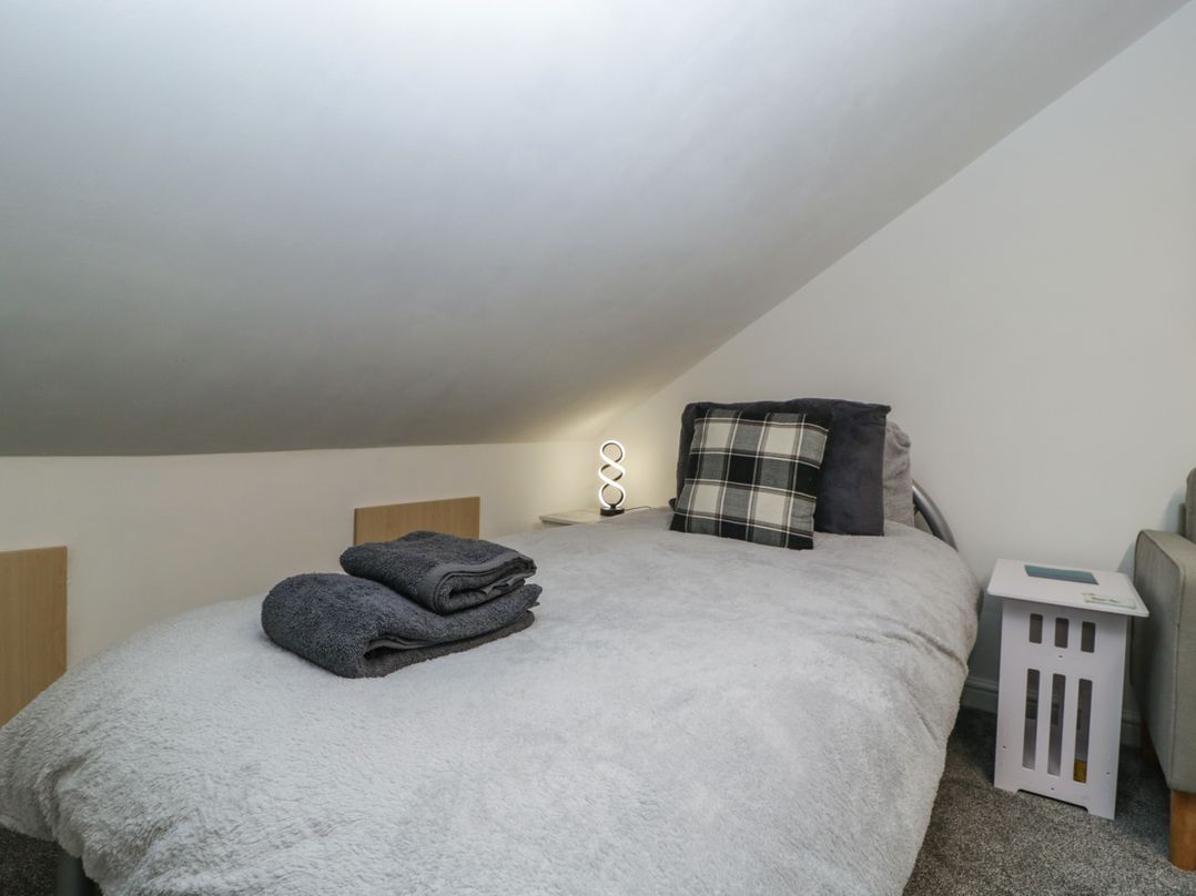 Colliers Cottage