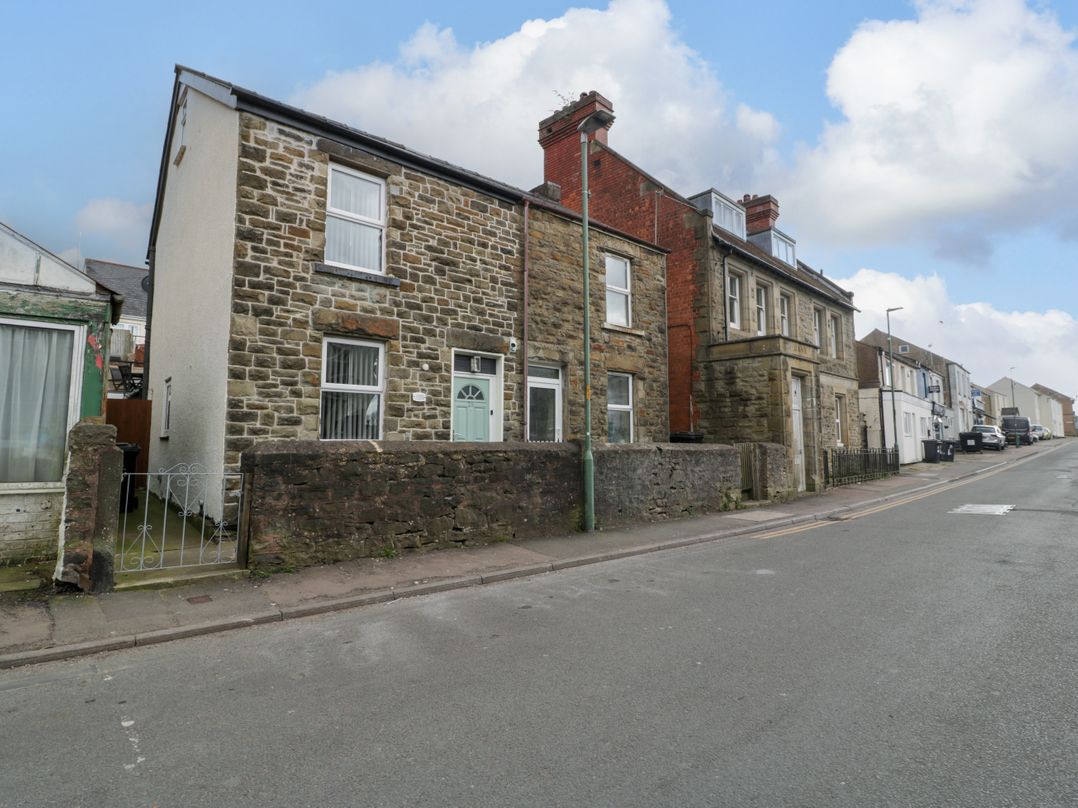 Colliers Cottage