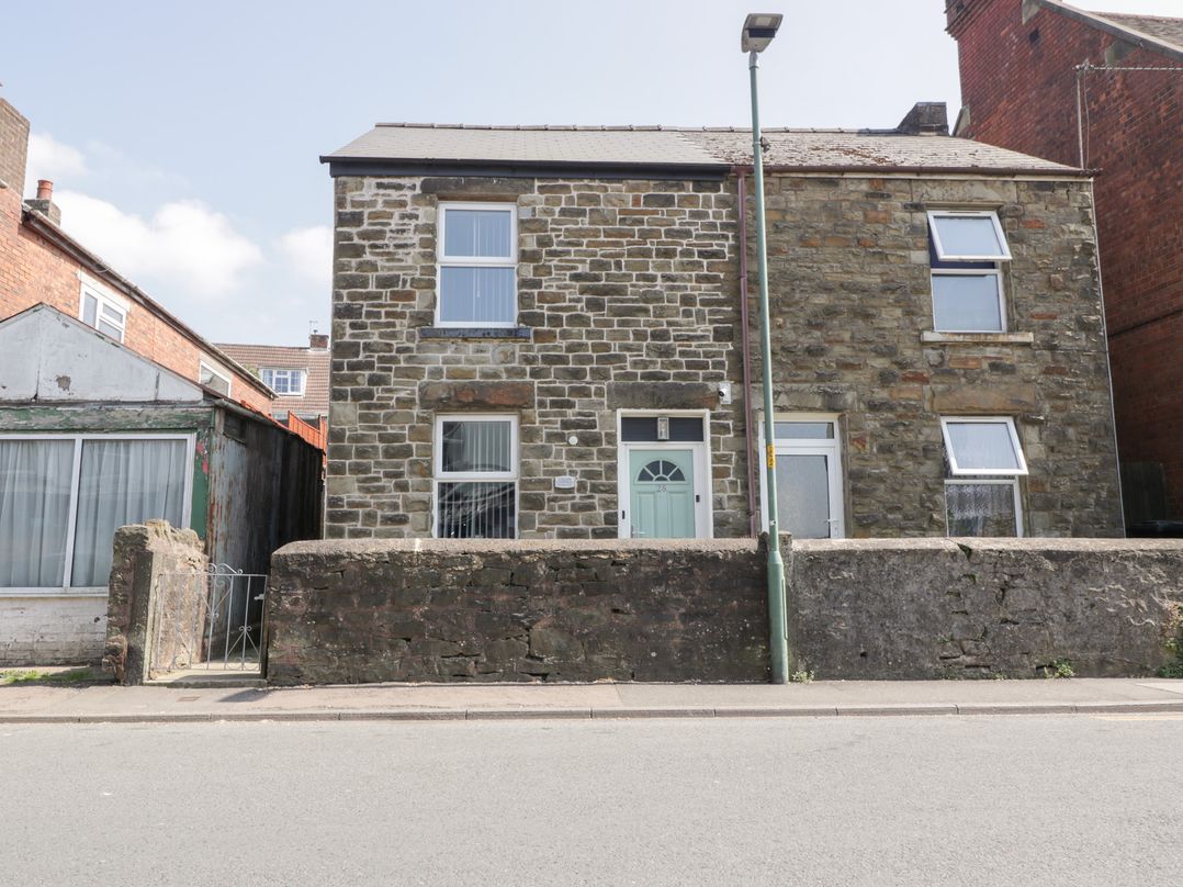 Colliers Cottage