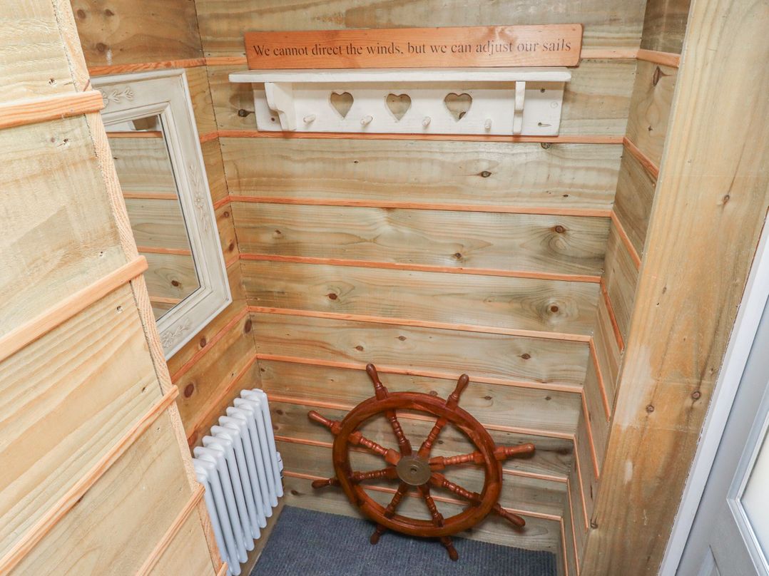 Seafield Granary