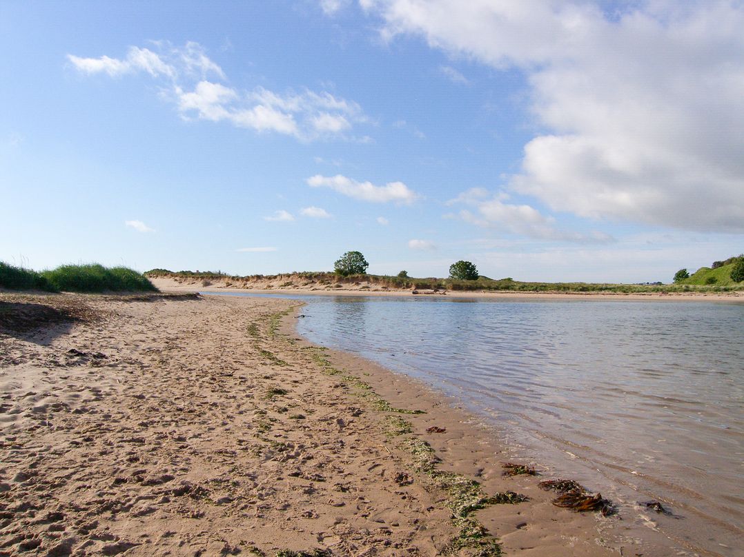 Seafield Granary