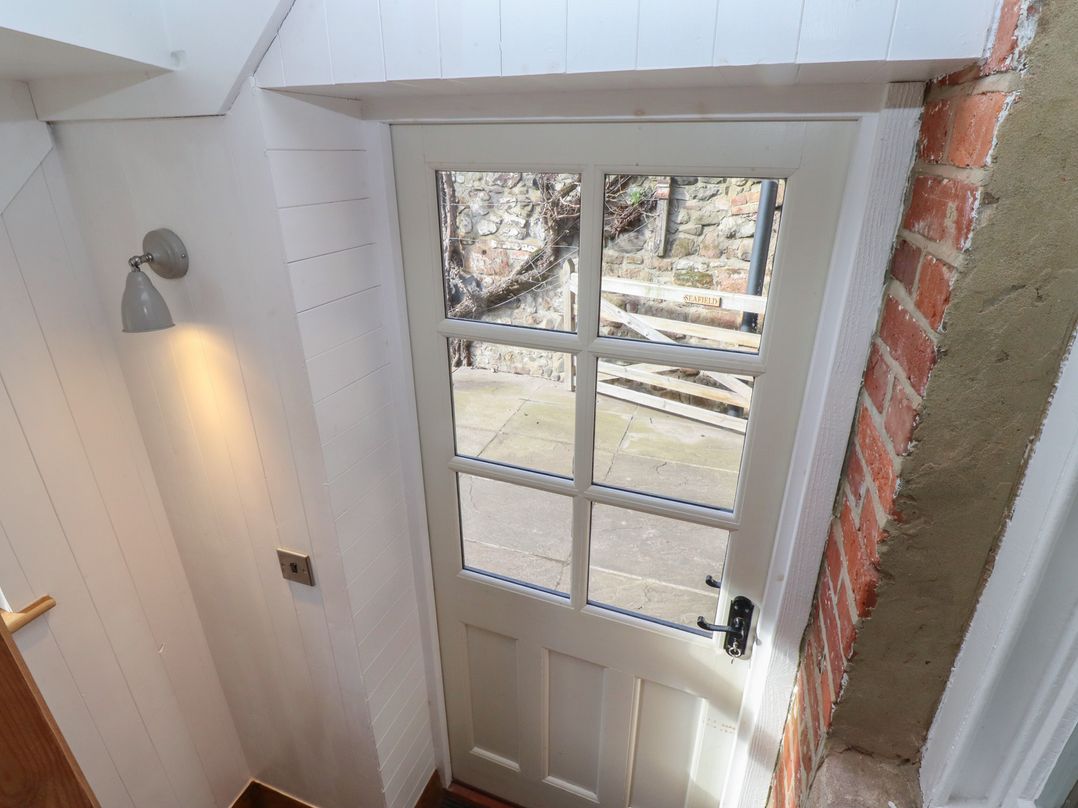 Seafield Coach House