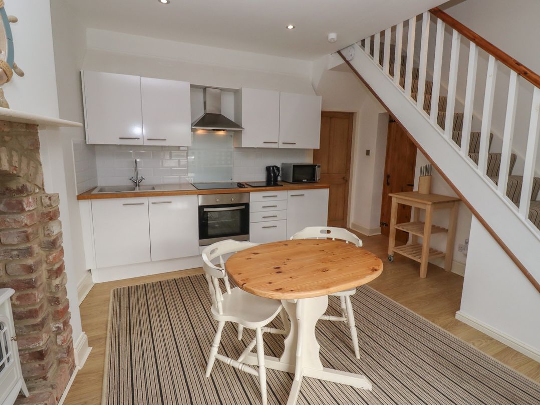 Seafield Coach House