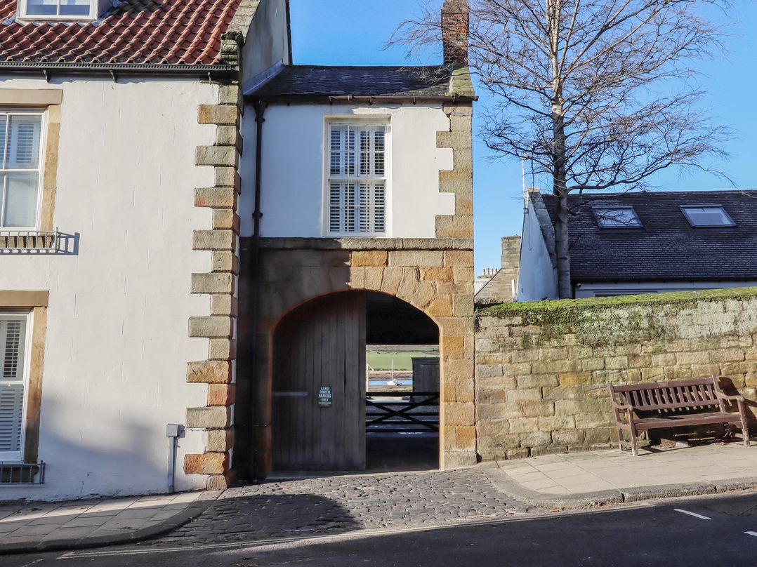 Seafield Coach House