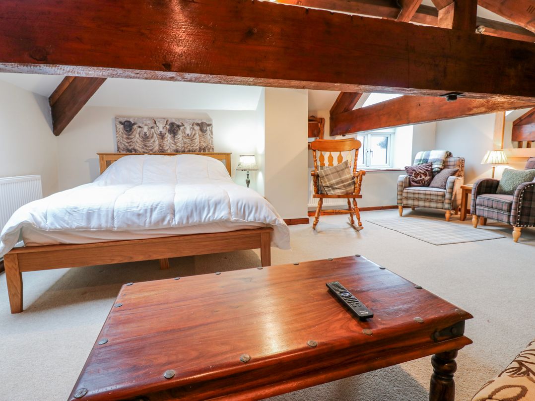 Coldbeck Cottage