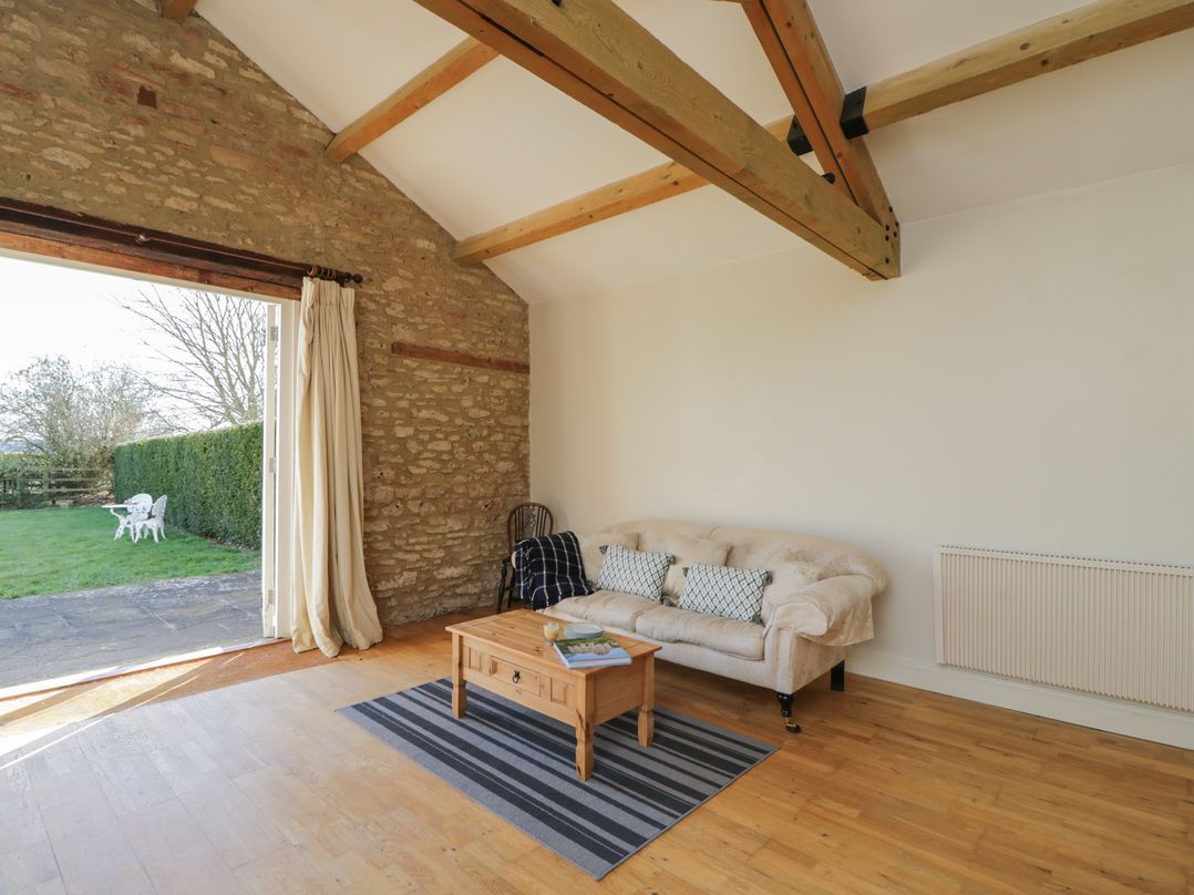South Barn Cottage