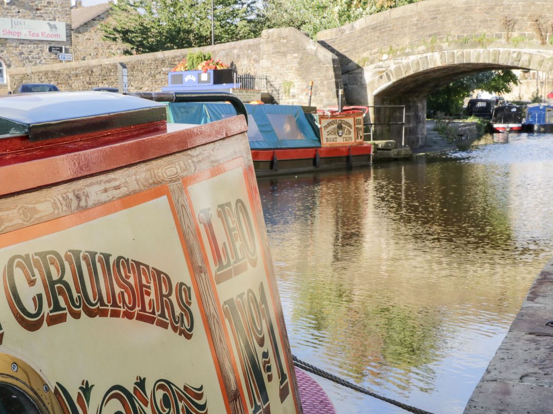Canal Side