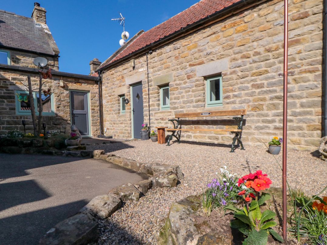 Dairy Cottage
