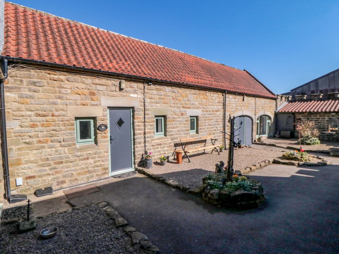 Dairy Cottage
