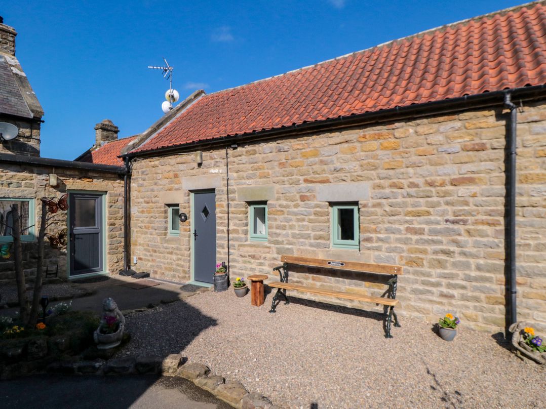 Dairy Cottage
