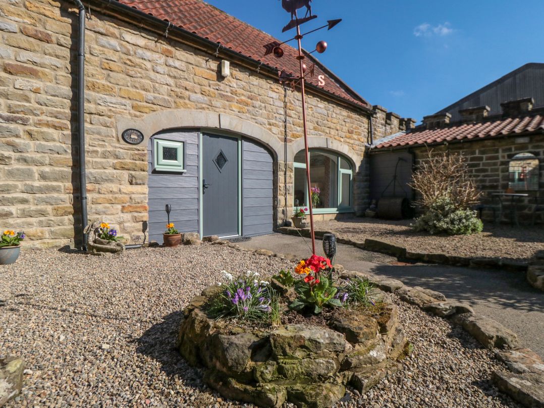 Stable Cottage