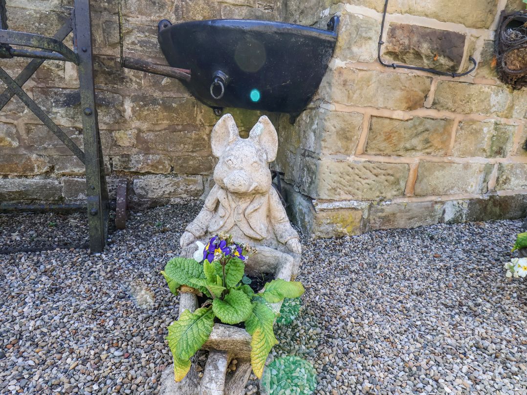 Wayside Farm Stable Cottage