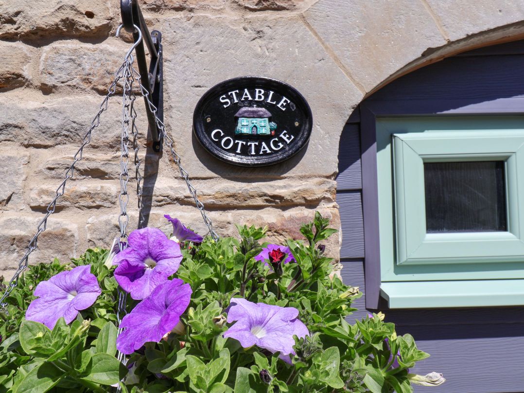 Wayside Farm Stable Cottage