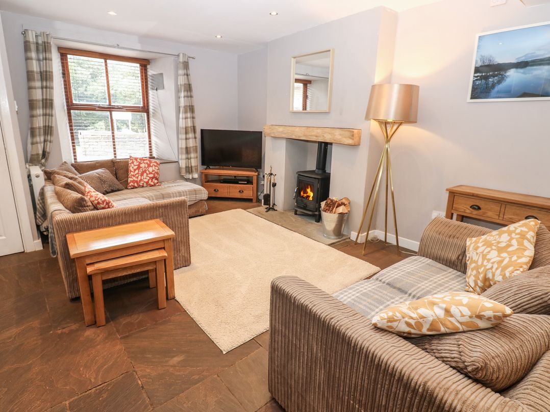 Holiday cottage in Alston, Cumbria