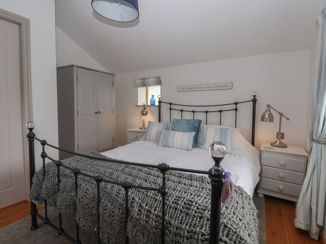 The Old Coach House at The Vicarage