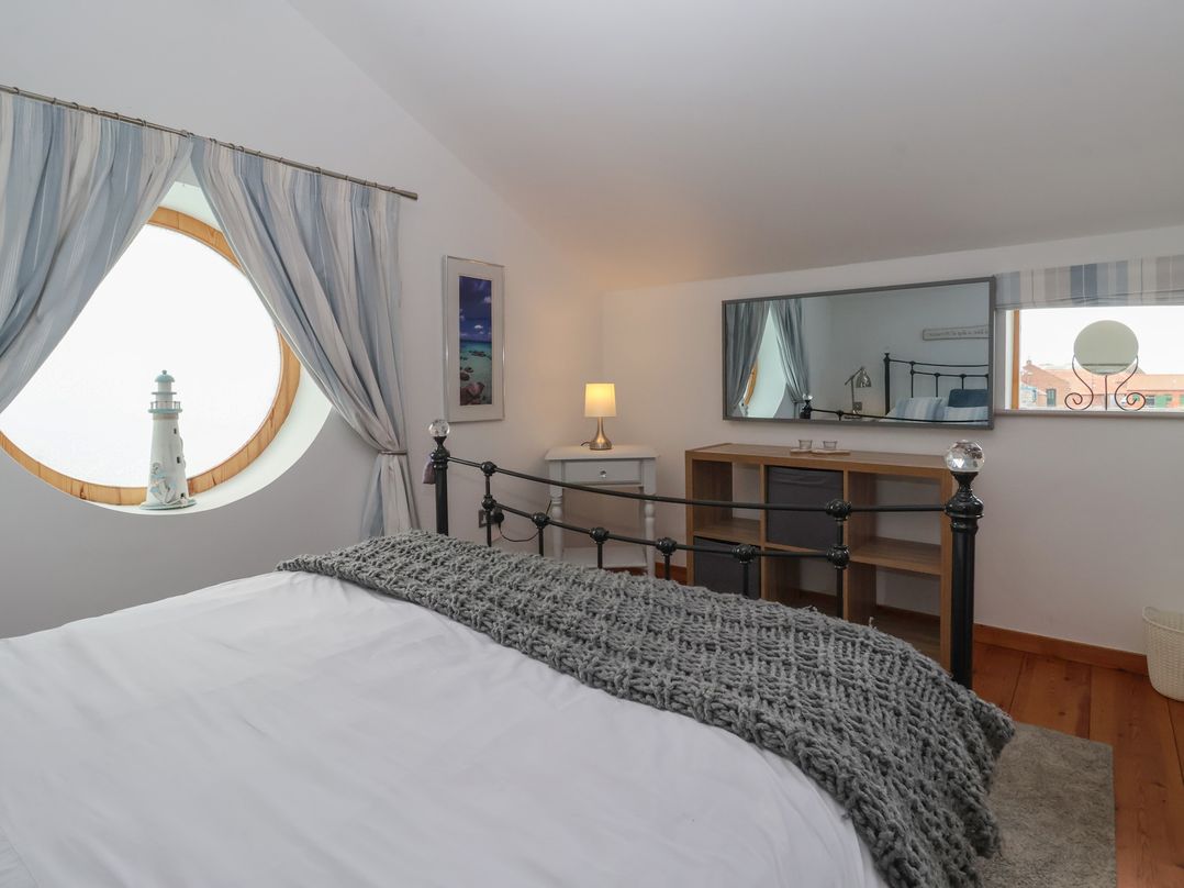 The Old Coach House at The Vicarage