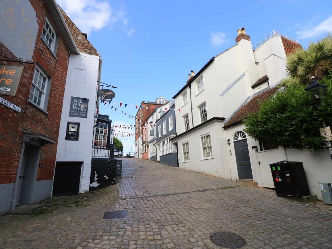49 Ramley Road