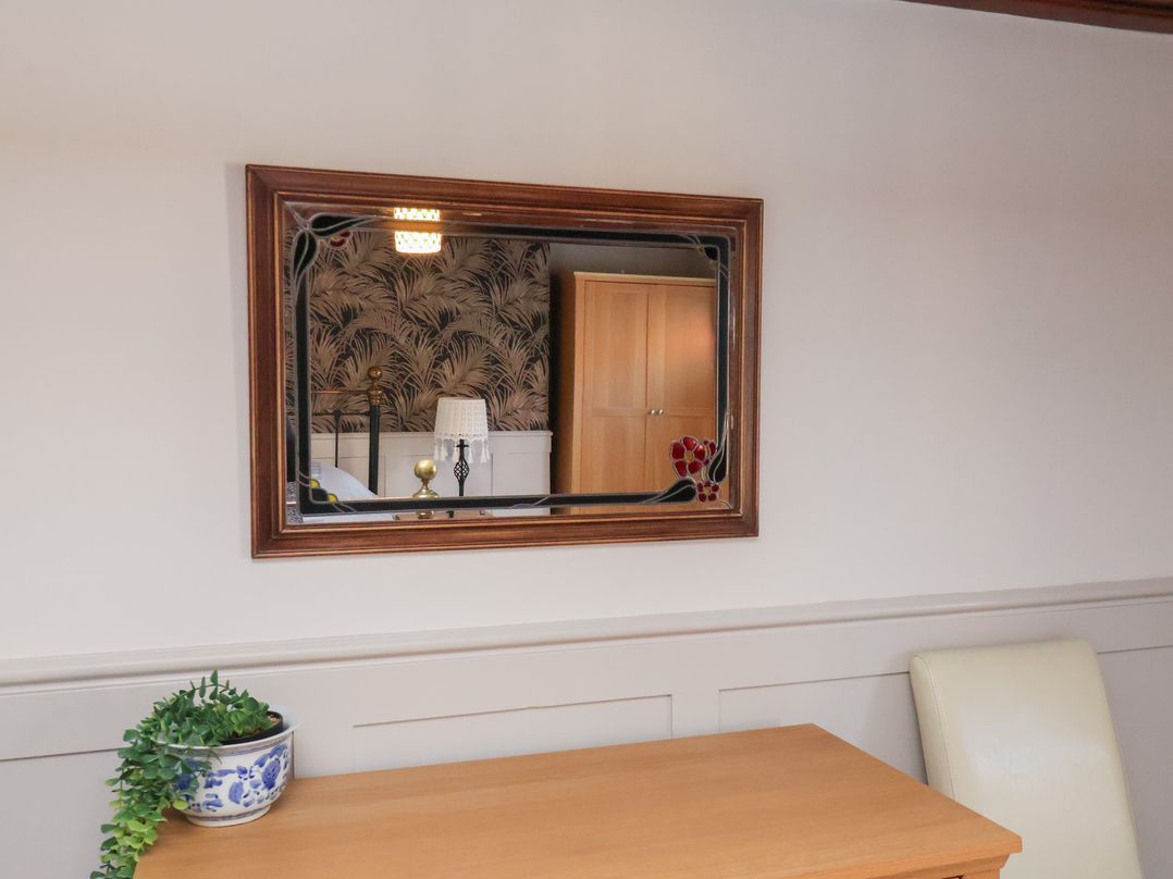 Star Inn Apartment
